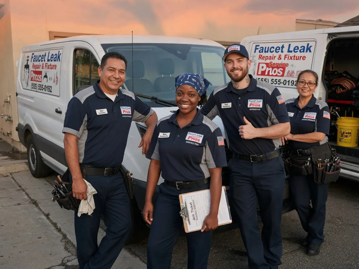 Faucet Repair company in Elkhorn City, KY