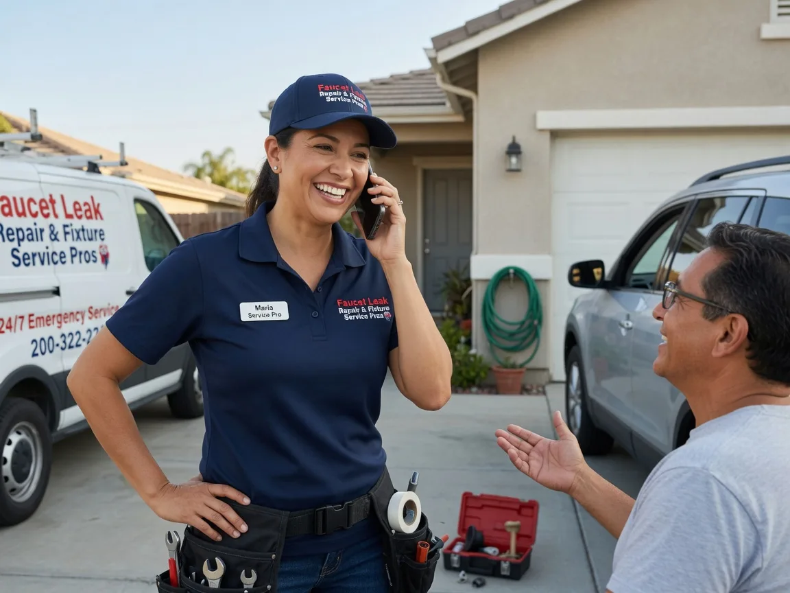 Faucet Repair Elkhorn City, KY FAQs