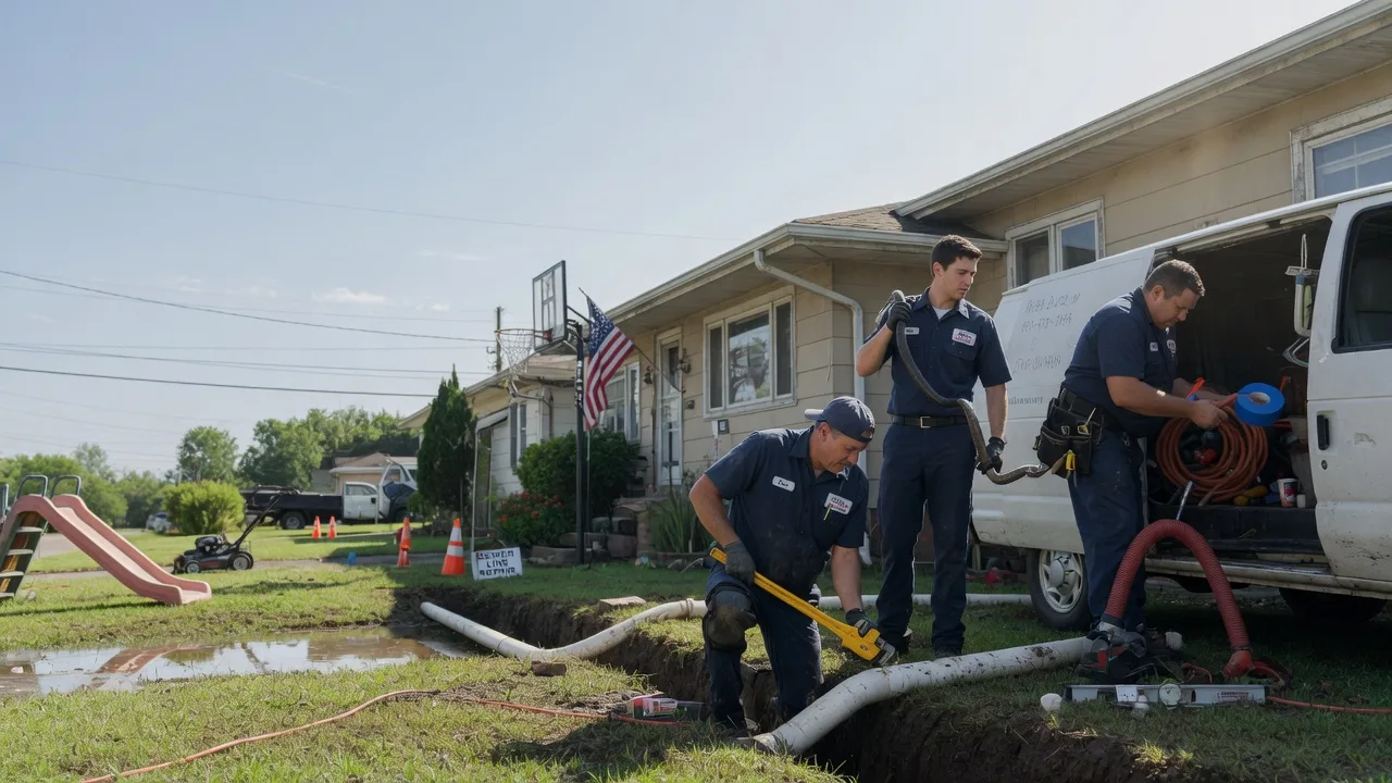Toilet Installation in Elkhorn City, KY near me